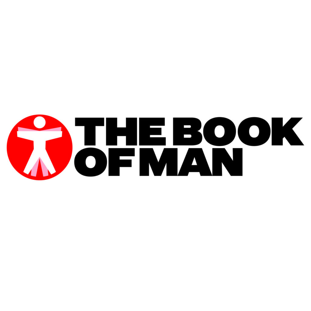 book of man